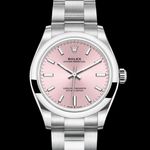 Rolex Oyster Perpetual 31 277200 - (1/3)
