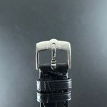 Omega Seamaster 135.006 (1963) - White dial 35 mm Steel case (7/8)