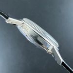 Omega Seamaster 135.006 (1963) - White dial 35 mm Steel case (6/8)