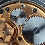 Omega Seamaster 135.006 (1963) - White dial 35 mm Steel case (4/8)