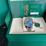 Rolex Datejust 41 126300 - (1/5)