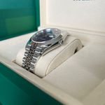 Rolex Datejust 41 126300 - (5/5)