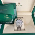 Rolex Day-Date 36 128239 - (7/8)