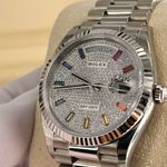 Rolex Day-Date 36 128239 - (8/8)