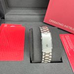 Omega Speedmaster Professional Moonwatch 310.30.42.50.04.001 (2024) - White dial 42 mm Steel case (7/8)