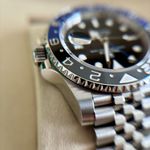 Rolex GMT-Master II 126710BLNR - Batgirl - 2019 - Fullset - (4/7)