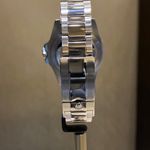Rolex GMT-Master II 116710LN (2017) - Black dial 40 mm Steel case (7/8)