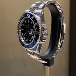 Rolex GMT-Master II 116710LN (2017) - Black dial 40 mm Steel case (4/8)