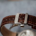 Grand Seiko Elegance Collection SBGM221 (2025) - Beige dial 40 mm Steel case (6/6)