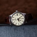 Grand Seiko Elegance Collection SBGM221 (2025) - Beige dial 40 mm Steel case (3/6)