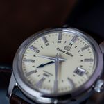 Grand Seiko Elegance Collection SBGM221 (2025) - Beige dial 40 mm Steel case (4/6)