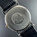 Omega De Ville 196.2432 (1998) - Goud wijzerplaat 32mm Staal (4/8)