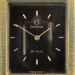 Omega De Ville 111.0136 - (8/8)