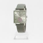 NOMOS Tetra 477 (2024) - Silver dial 30 mm Steel case (1/1)