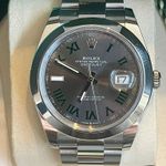Rolex Datejust 41 126300 - (5/8)