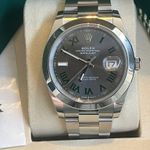 Rolex Datejust 41 126300 - (6/8)