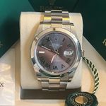 Rolex Datejust 41 126300 - (2/8)
