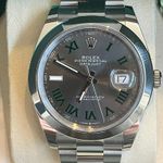 Rolex Datejust 41 126300 - (4/8)