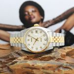 Rolex Datejust 31 78273 - (2/8)
