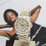 Rolex Datejust 31 78273 - (8/8)