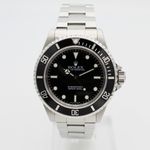 Rolex Submariner No Date 14060M - (1/8)