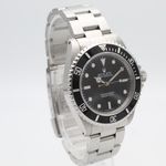 Rolex Submariner No Date 14060M - (3/8)