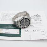 Rolex Submariner No Date 14060M - (8/8)