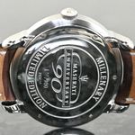 Audemars Piguet Millenary 26150ST.OO.D084CU.01 (2009) - Zilver wijzerplaat 47mm Staal (5/8)