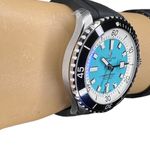 Breitling Superocean 44 A17376211L2S1 (2024) - Blauw wijzerplaat 44mm Staal (6/8)