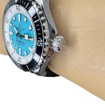 Breitling Superocean 44 A17376211L2S1 (2024) - Blauw wijzerplaat 44mm Staal (5/8)