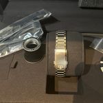 Omega Speedmaster Professional Moonwatch 311.30.40.30.01.001 (2024) - Black dial 40 mm Steel case (7/8)