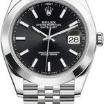 Rolex Datejust 41 126300 - (1/1)