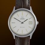 Omega De Ville 192.0027 - (1/8)