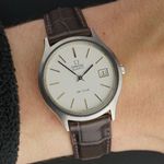 Omega De Ville 192.0027 - (2/8)