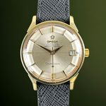 Omega Constellation 168.005 - (1/8)