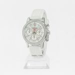 Chopard Mille Miglia 178588-3001 (2024) - Parelmoer wijzerplaat 39mm Staal (1/1)