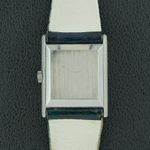 Omega De Ville 551.047 (1970) - Blue dial 23 mm Steel case (3/8)