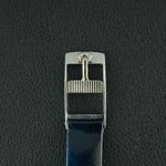 Omega De Ville 551.047 (1970) - Blue dial 23 mm Steel case (8/8)