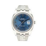 Rolex Datejust 41 126334 - (2/8)