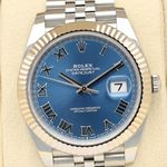 Rolex Datejust 41 126334 - (1/8)