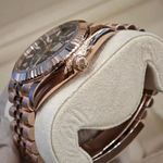 Rolex Sky-Dweller 336935 (2024) - Unknown dial 42 mm Rose Gold case (3/3)