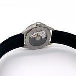 Blancpain Fifty Fathoms Bathyscaphe 5100-1140-O52A (2022) - Blue dial 39 mm Steel case (5/8)