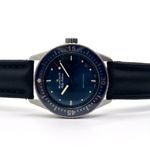 Blancpain Fifty Fathoms Bathyscaphe 5100-1140-O52A (2022) - Blue dial 39 mm Steel case (8/8)