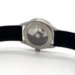 Blancpain Fifty Fathoms Bathyscaphe 5100-1140-O52A (2022) - Blue dial 39 mm Steel case (6/8)