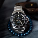 Rolex Sea-Dweller 4000 16600 - (1/8)