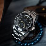Rolex Sea-Dweller 4000 16600 - (2/8)