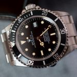 Rolex Sea-Dweller 4000 16600 - (5/8)