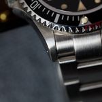 Rolex Sea-Dweller 4000 16600 - (7/8)