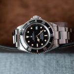 Rolex Sea-Dweller 4000 16600 - (3/8)