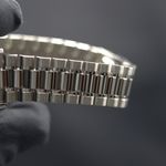 Omega Speedmaster Reduced 3510.50.00 (2001) - Black dial 39 mm Steel case (6/7)